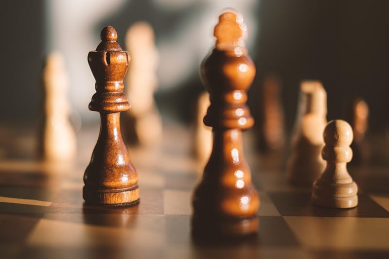 Leadership Stories